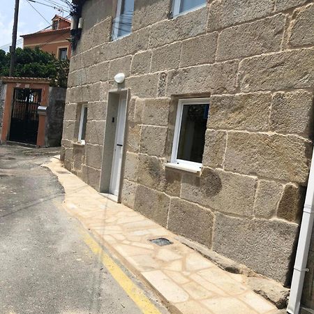 Casa Loira Lägenhet Pontevedra Exteriör bild
